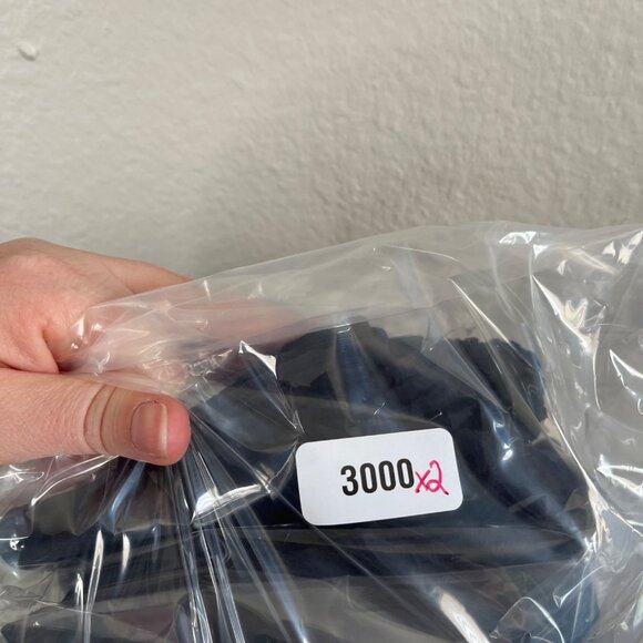 Nic+Zoe Womens Navy Blue Organic Linen Rumba Park Wide-Leg Crop Pant 12 - Picture 15 of 15